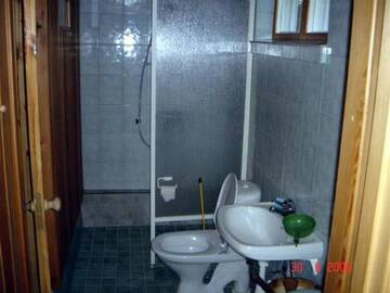 Фото номера Дом для отпуска Дома для отпуска Holiday Home Tarvas г. Tarvaspohja 57
