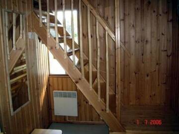 Фото номера Дом для отпуска Дома для отпуска Holiday Home Tarvas г. Tarvaspohja 31