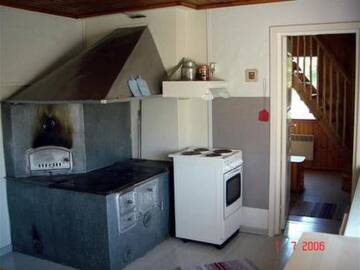 Фото номера Дом для отпуска Дома для отпуска Holiday Home Tarvas г. Tarvaspohja 32