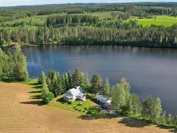 Фото номера Дом для отпуска Дома для отпуска Holiday Home Tarvas г. Tarvaspohja 30