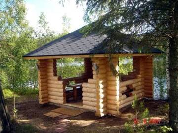 Фото номера Дом для отпуска Дома для отпуска Holiday Home Tarvas г. Tarvaspohja 41