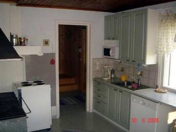 Фото номера Дом для отпуска Дома для отпуска Holiday Home Tarvas г. Tarvaspohja 38
