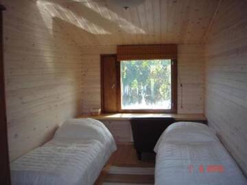 Фото номера Дом для отпуска Дома для отпуска Holiday Home Tarvas г. Tarvaspohja 35