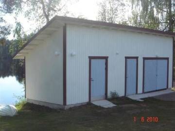 Фото номера Дом для отпуска Дома для отпуска Holiday Home Tarvas г. Tarvaspohja 36