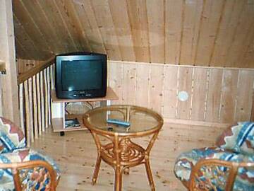 Фото номера Дом для отпуска Дома для отпуска Holiday Home Tarvas г. Tarvaspohja 37