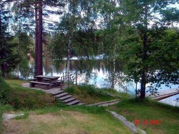 Фото номера Дом для отпуска Дома для отпуска Holiday Home Tarvas г. Tarvaspohja 12