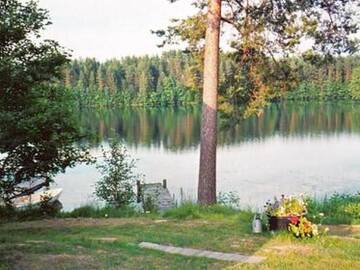 Фото номера Дом для отпуска Дома для отпуска Holiday Home Tarvas г. Tarvaspohja 16