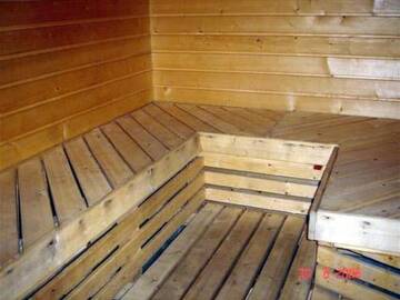 Фото номера Дом для отпуска Дома для отпуска Holiday Home Tarvas г. Tarvaspohja 19