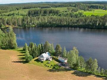 Фотографии Дома для отпуска Holiday Home Tarvas г. Tarvaspohja (Финляндия) №2 Фото Дома для отпуска Holiday Home Tarvas г. Tarvaspohja 2
