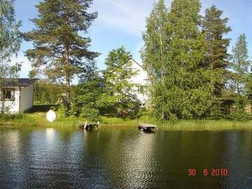 Фото номера Дом для отпуска Дома для отпуска Holiday Home Tarvas г. Tarvaspohja 20