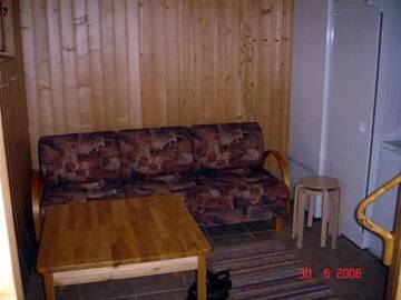 Фото номера Дом для отпуска Дома для отпуска Holiday Home Tarvas г. Tarvaspohja 24