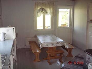 Фото номера Дом для отпуска Дома для отпуска Holiday Home Tarvas г. Tarvaspohja 25
