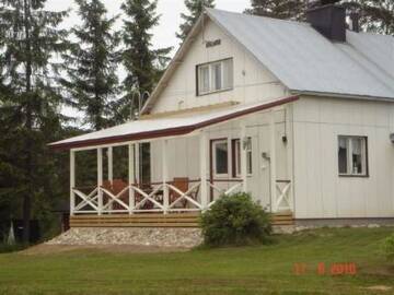 Фото номера Дом для отпуска Дома для отпуска Holiday Home Tarvas г. Tarvaspohja 21