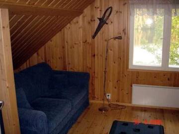 Фото номера Дом для отпуска Дома для отпуска Holiday Home Tarvas г. Tarvaspohja 28