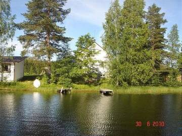 Фото номера Дом для отпуска Дома для отпуска Holiday Home Tarvas г. Tarvaspohja 48