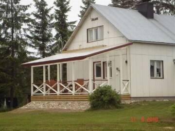Фото номера Дом для отпуска Дома для отпуска Holiday Home Tarvas г. Tarvaspohja 49