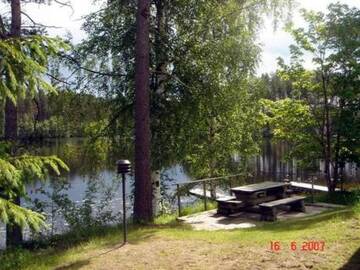 Фото номера Дом для отпуска Дома для отпуска Holiday Home Tarvas г. Tarvaspohja 45