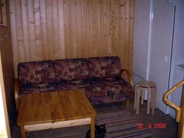Фото номера Дом для отпуска Дома для отпуска Holiday Home Tarvas г. Tarvaspohja 52