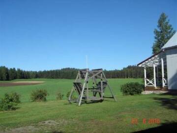Фото номера Дом для отпуска Дома для отпуска Holiday Home Tarvas г. Tarvaspohja 50