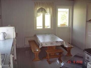 Фото номера Дом для отпуска Дома для отпуска Holiday Home Tarvas г. Tarvaspohja 53