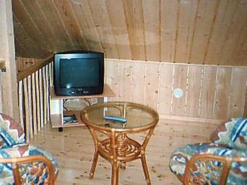 Фото номера Дом для отпуска Дома для отпуска Holiday Home Tarvas г. Tarvaspohja 9