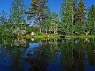 Фото Дома для отпуска Holiday Home Tarvas г. Tarvaspohja